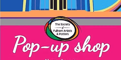 SOFAP POP UP SHOP RELAUNCH 1st OCTOBER 2026
