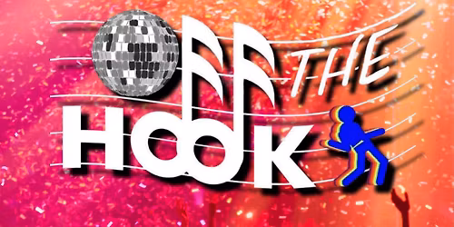 Off The Hook - Live at Eleanor's!