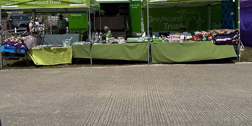 Great Yorkshire Show (Day 3)