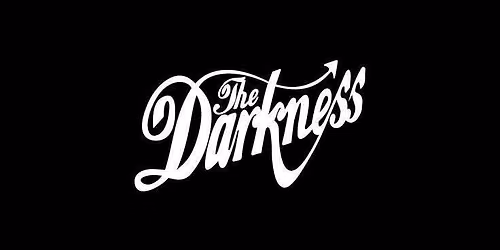 THE DARKNESS AFTER SHOW PARTY