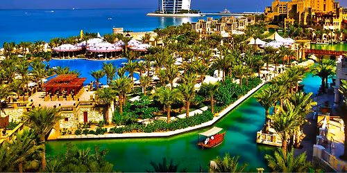 SWAT Transport - Bus Rental Dubai