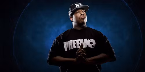 DJ Premier - Live in Dublin | The Real Vol 3