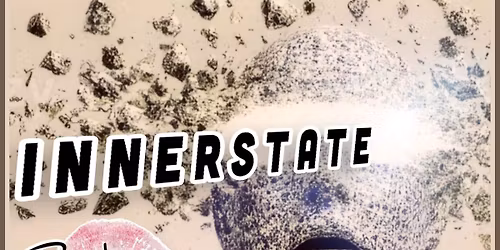 INNERSTATE | Bahena | Everett Tea | Suhns | Heart Flip