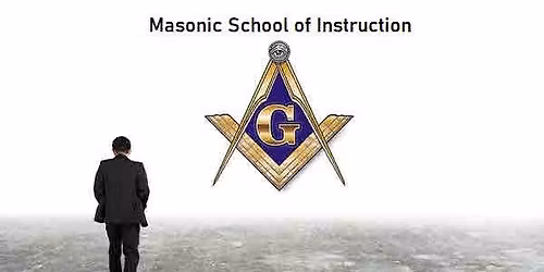 Polk County Masonic School of Instruction - Session 2