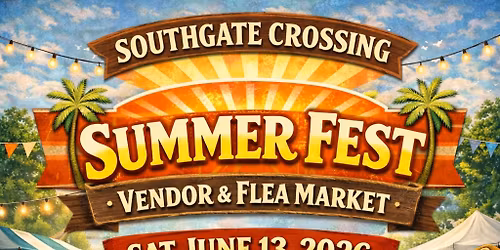 Summer Fest 2026