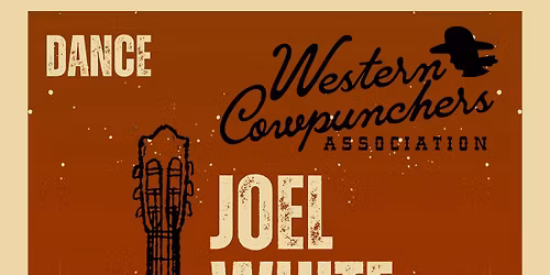 Dance - Joel White Band