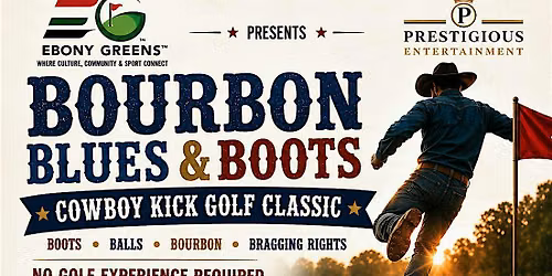Cowboy Kick Golf Classic