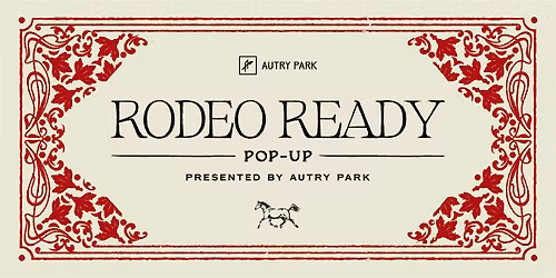 Rodeo Ready Pop-Up: Dolly Parton Yoga in the Park