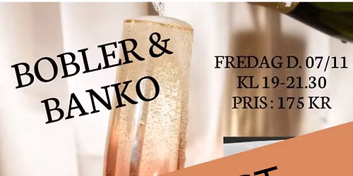 Bobler & Banko 07\/11-25