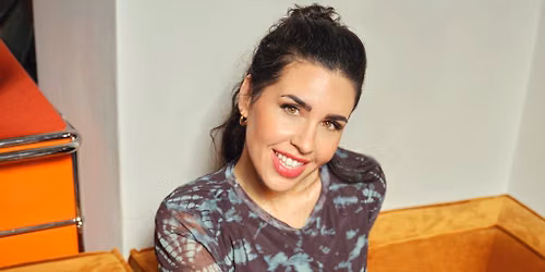 Ariana Baborie - Toll die Energie!