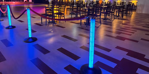 Stardust "After Christmas" Social