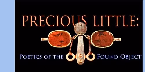 Keith Lo Bue Precious Little Workshop