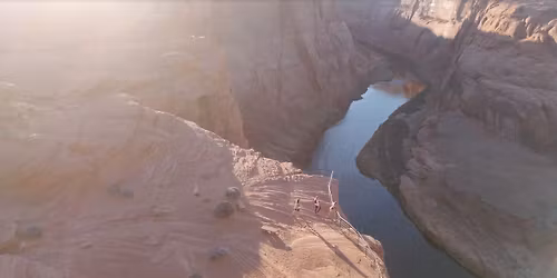 Horseshoe Bend Ultras: 50 Mile, 55K, Trail Half Marathon