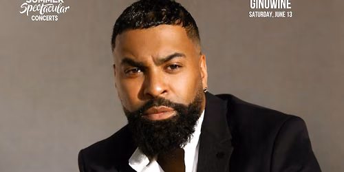 Ginuwine | Summer Concert Series