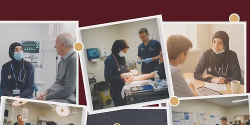 MRCEM OSCE Cource- May Diet 2026