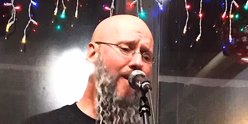 John Gay at Bronco Billy's Saloon & Grill