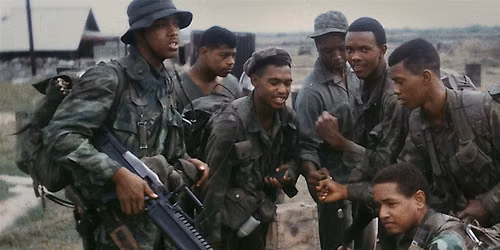 YSFF Presents: Soul Patrol (2026)