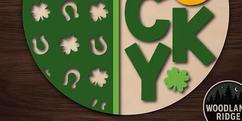 Full house Saloon Paint Night