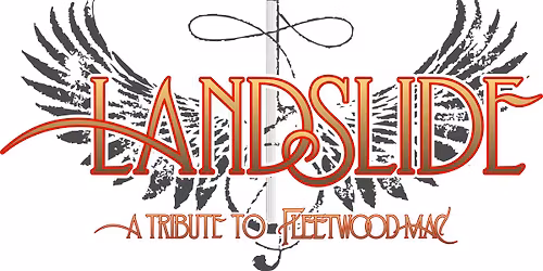 Landslide - The Premier Fleetwood Mac Experience - Live @ WTT Saloon