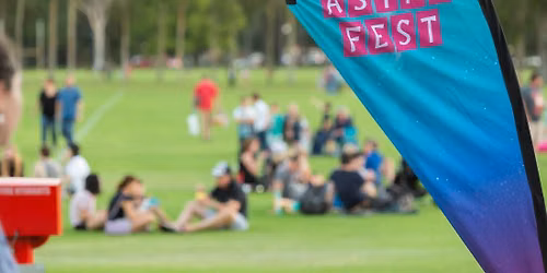 Astrofest Perth 2026