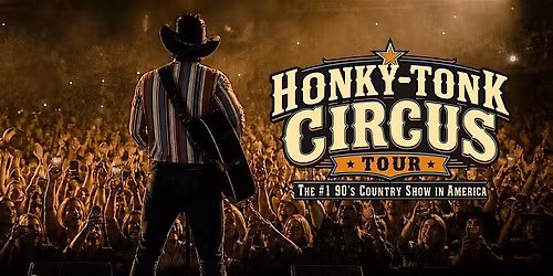 HONKY-TONK CIRCUS