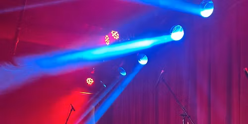 Trez Music Fall Student Rock\/Jazz Band Concert