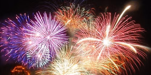 Independence Day Celebration!
