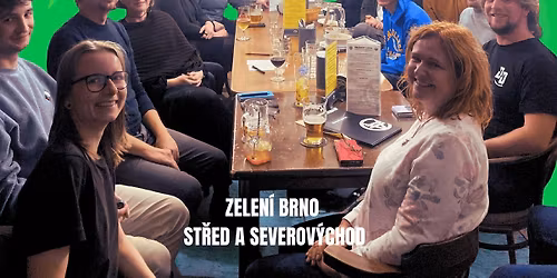 Listopadov\u00e1 sch\u016fze ZO Brno-st\u0159ed a severov\u00fdchod