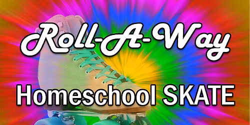 LCH Homeschool Skate