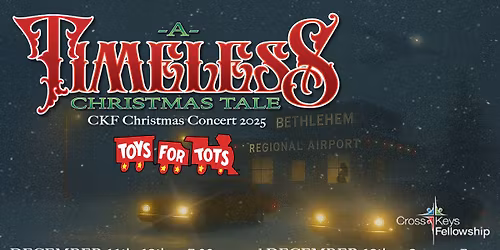 A Timeless Christmas Tale