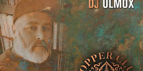 After Jul med Ulmox @Copper Club <3 