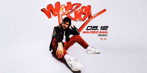 Drum&Bass Warszawa: MOZEY