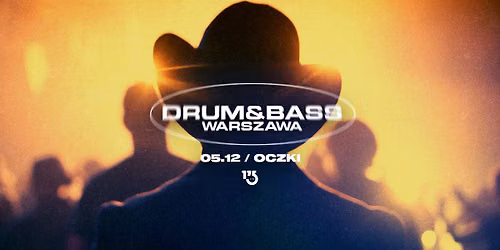 Drum&Bass Warszawa 2026