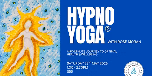 Hypno Yoga