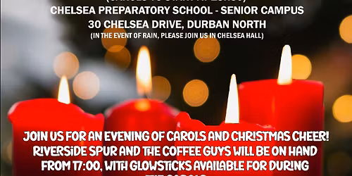 Carols By Torchlight