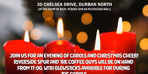 Carols By Torchlight