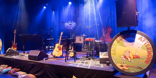 Lazy Sonnie Song Night