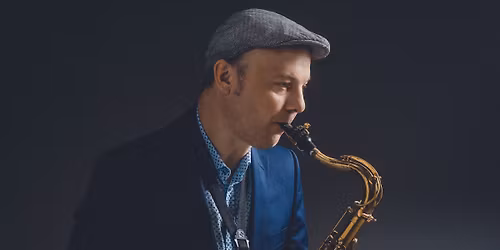 Ilmavoimien Big Band: Cannonball Lives!