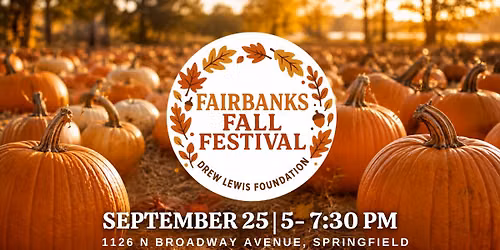 5th Annual Fairbanks Fall Festival