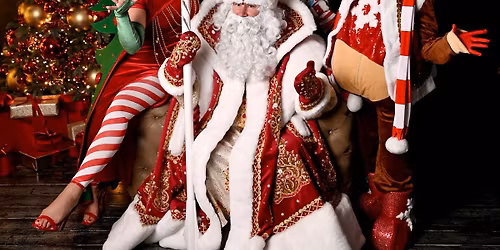 \u0401\u043b\u043a\u0430 "\u041f\u043e \u0437\u0430\u0441\u043d\u0435\u0436\u0435\u043d\u043d\u044b\u043c \u0442\u0440\u043e\u043f\u0438\u043d\u043a\u0430\u043c"