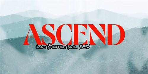 Ascend Conf 2026 (August 28-29)