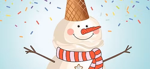 Noon Year's Eve Party