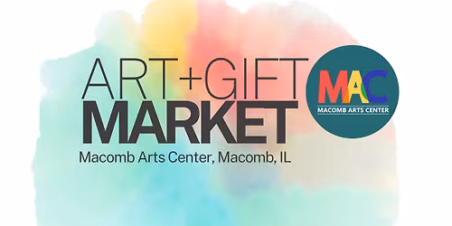 MAC Art & Gift Market