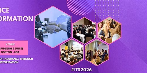 Insurance Transformation Summit 2026