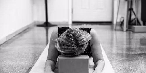 Akasha Yoga + Restorative Workshop