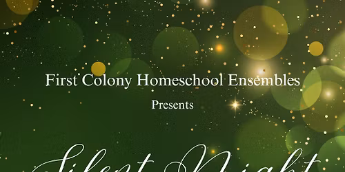 Silent Night to All the World