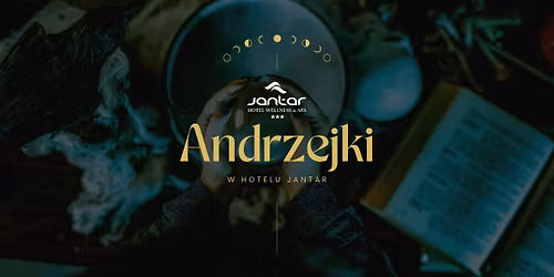 Andrzejki w stylu klubowych lat 90-tych! \ud83e\udea9\u2728\ufe0f