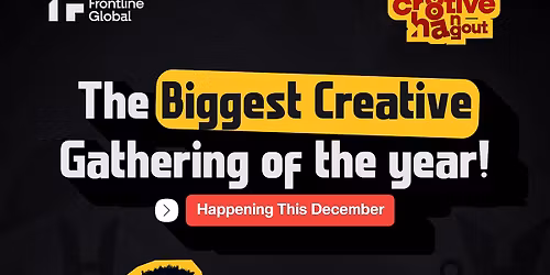 Lagos Creative Hangout 3.0