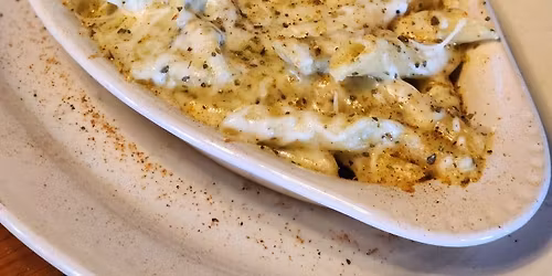 Chefs Choice Lunch Special