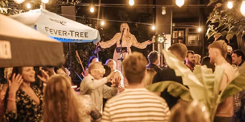 Live Jazz @ Milly's Bistro Sunday Sessions